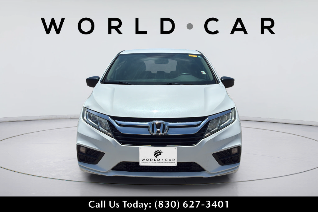 Used 2020 Honda Odyssey LX image 17