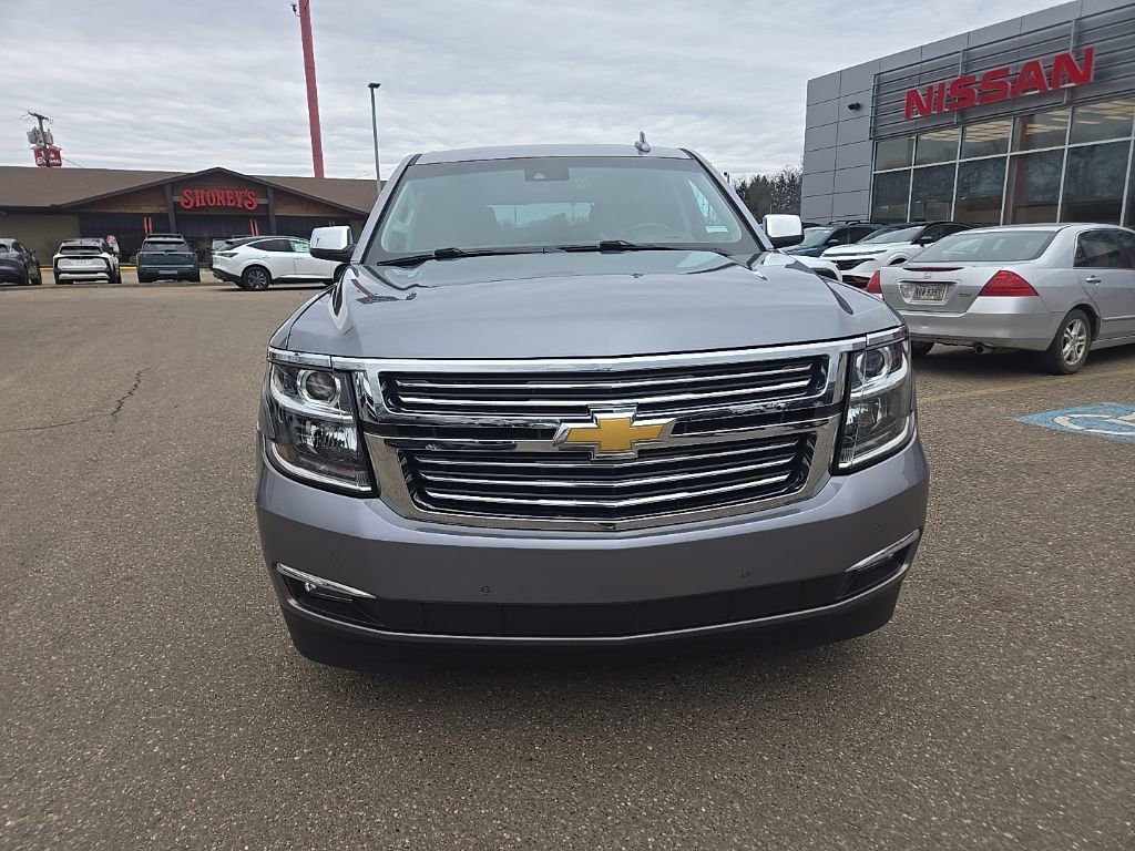 Used 2020 Chevrolet Tahoe Premier image 2