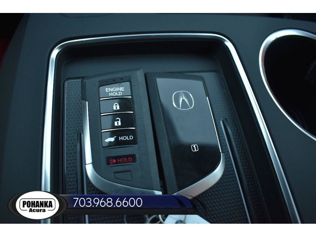 New 2026 Acura MDX A-Spec AWD/4WD image 43