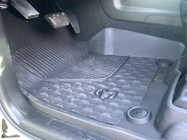 New 2026 RAM 2500 Big Horn AWD/4WD image 19
