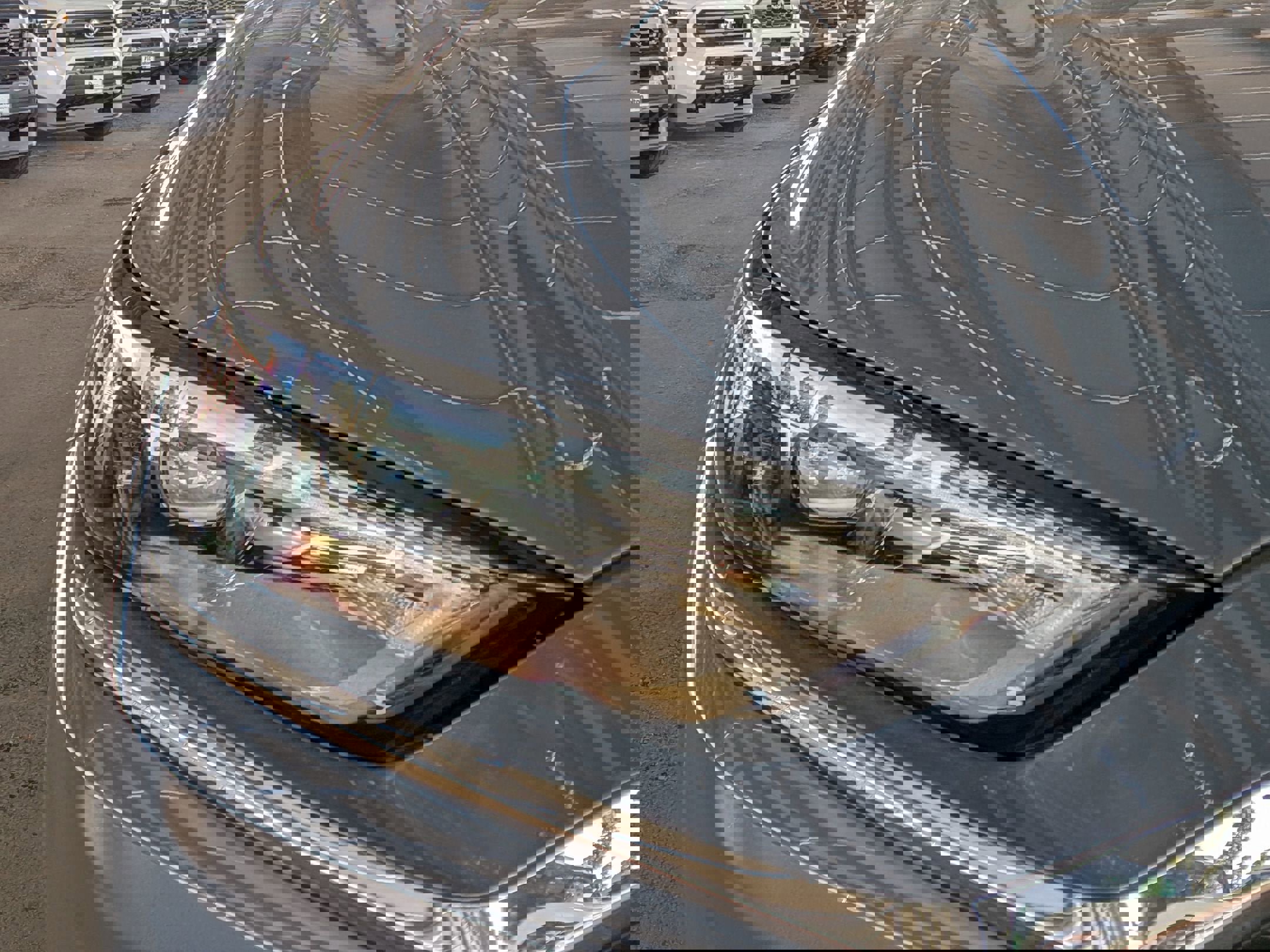 Certified 2024 Toyota Grand Highlander Limited image 6