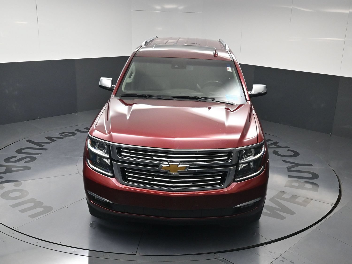 Used 2016 Chevrolet Tahoe LTZ AWD/4WD image 22