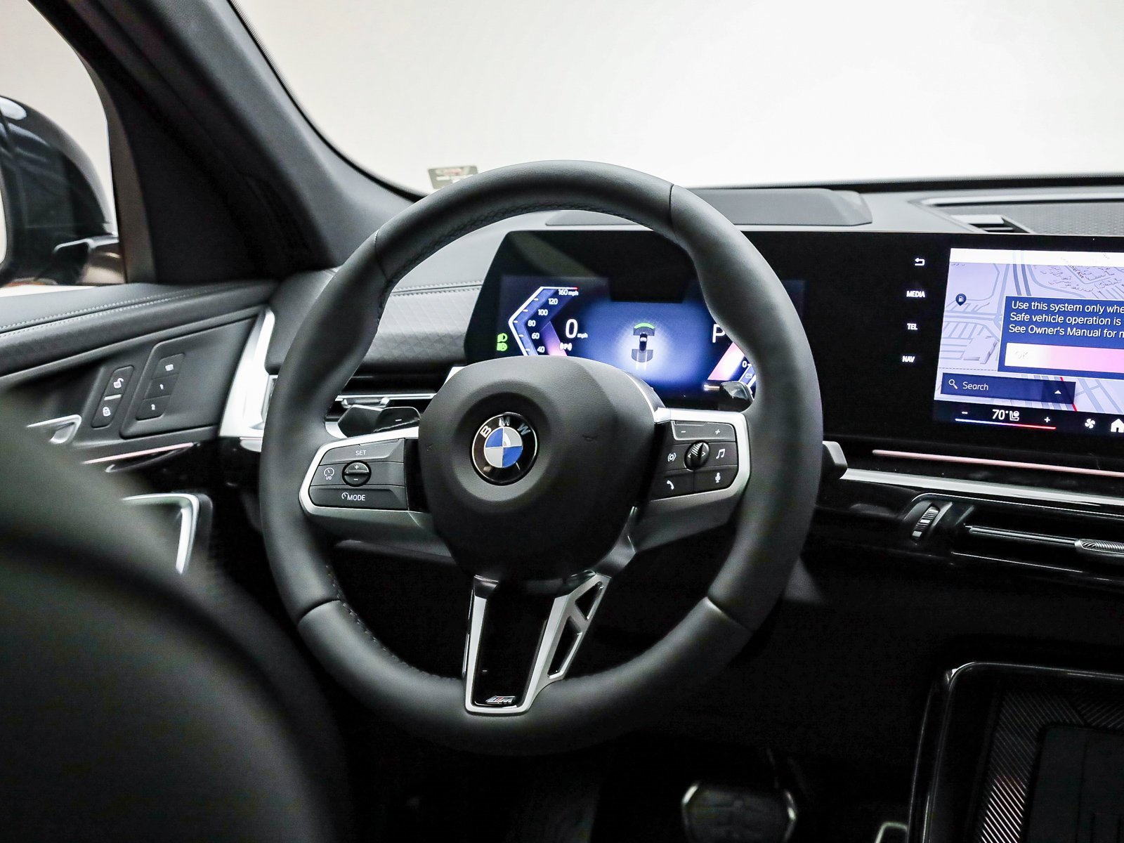 New 2026 BMW X2 xDrive28i w/ Technology Package image 16