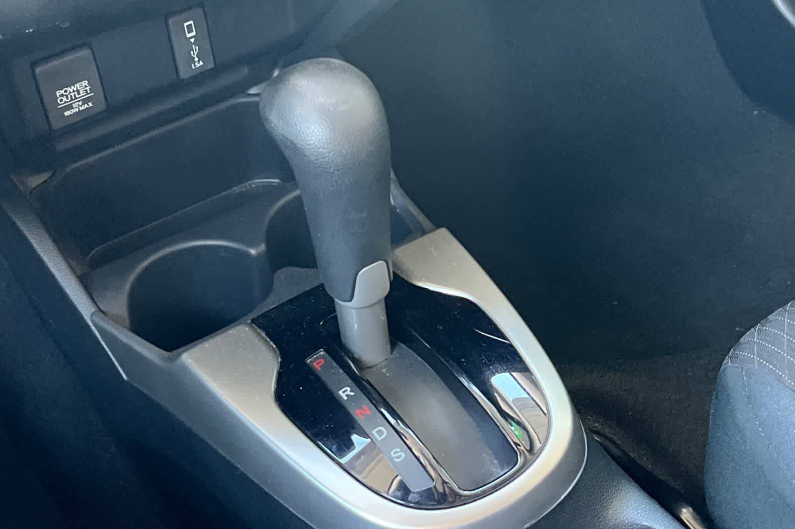 Used 2019 Honda Fit EX image 23