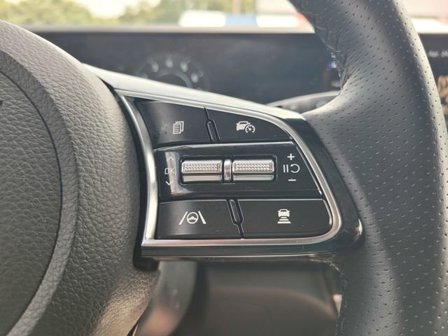 Used 2024 Kia Seltos SX AWD/4WD image 26