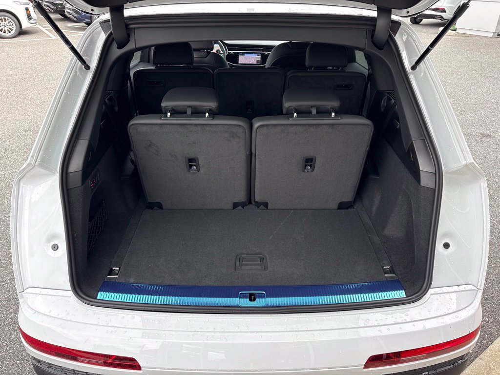New 2026 Audi Q7 2.0T Premium AWD/4WD image 38