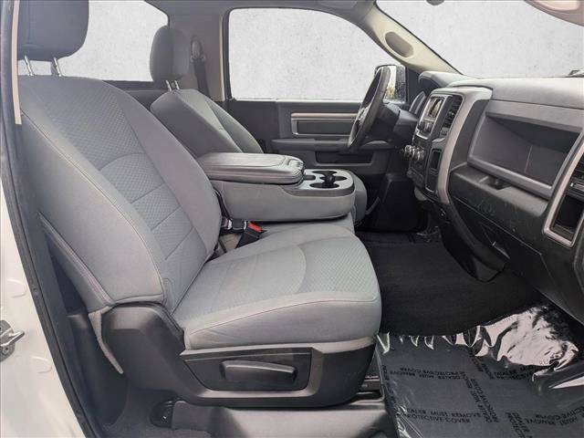 Used 2019 RAM 1500 Tradesman w/ Popular Equipment Group image 18