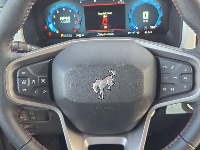 New 2026 Ford Bronco Heritage Edition image 19