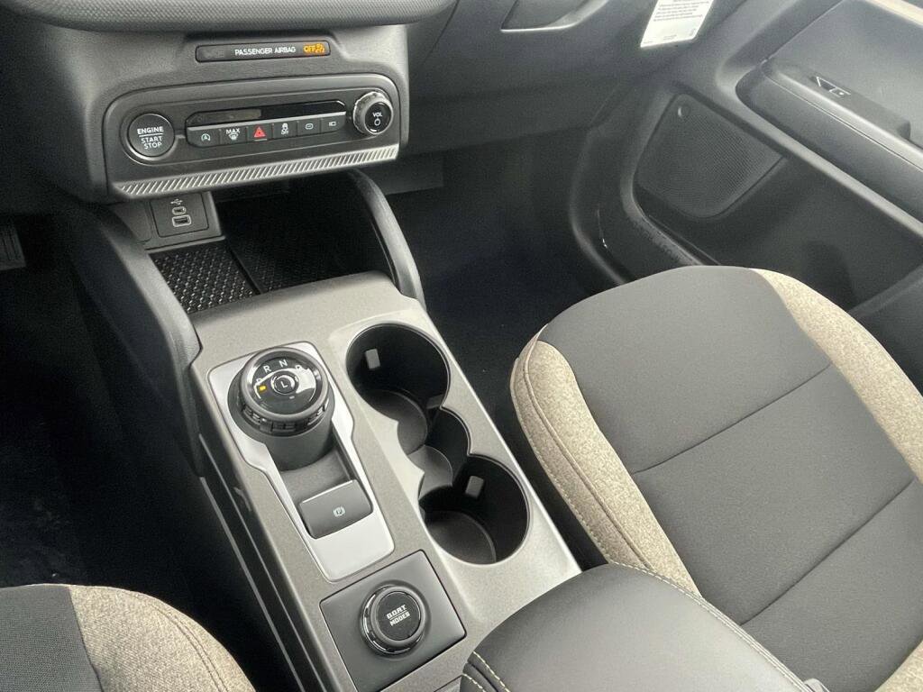 New 2026 Ford Bronco Sport Big Bend AWD/4WD image 25