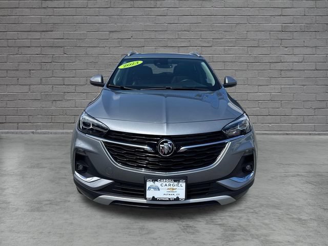 Used 2023 Buick Encore GX Essence w/ Experience Buick Package AWD/4WD image 2