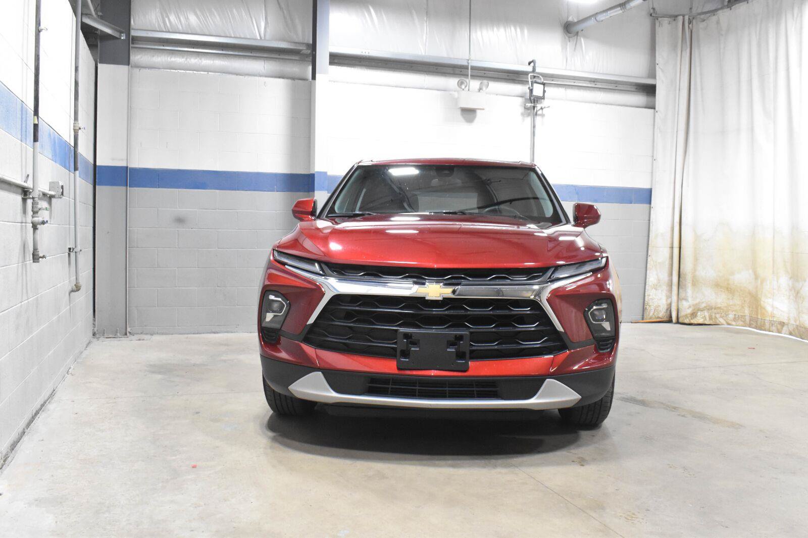 Used 2025 Chevrolet Blazer LT AWD/4WD image 31