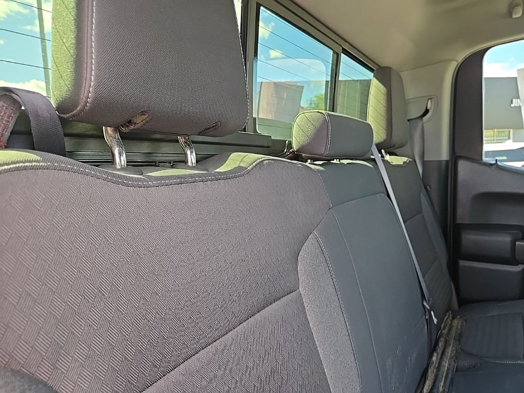 Used 2019 Chevrolet Silverado 1500 LT w/ All-Star Edition AWD/4WD image 31