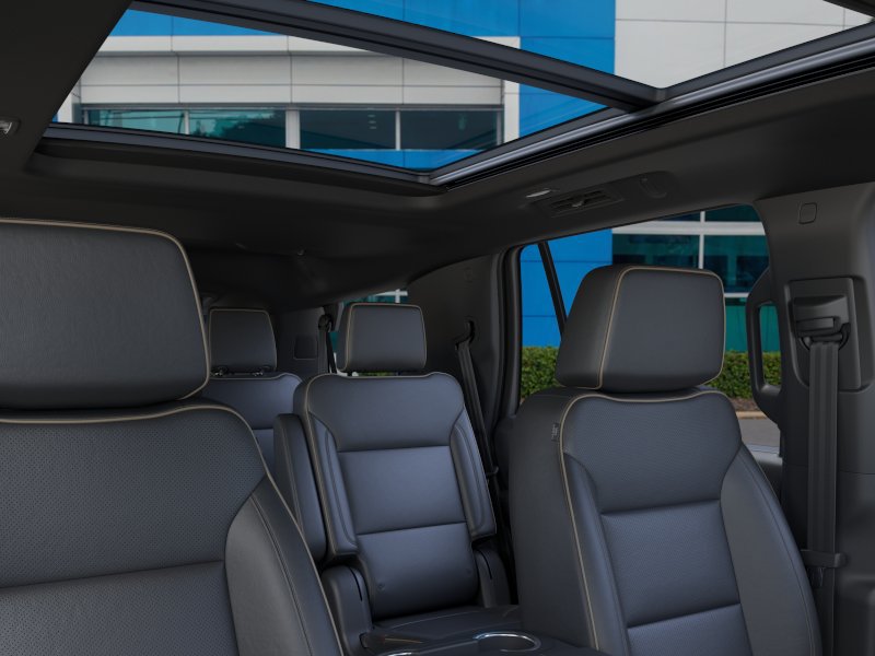 New 2026 Chevrolet Tahoe Premier w/ Sun And Tow Package RWD image 24