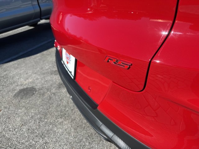 New 2026 Chevrolet TrailBlazer RS w/ Convenience Package image 55