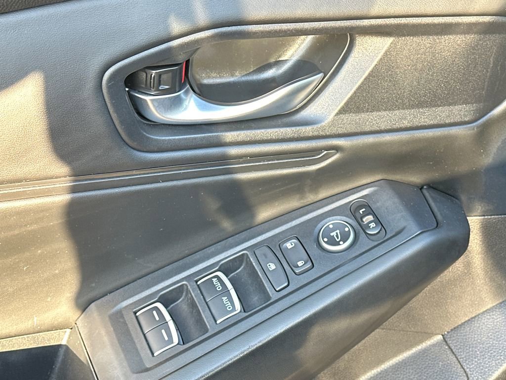 Used 2024 Honda Accord EX image 16