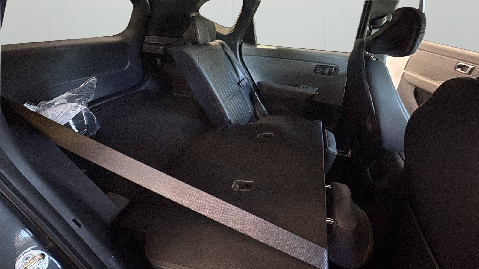New 2027 Kia Seltos X-Line S AWD/4WD image 24