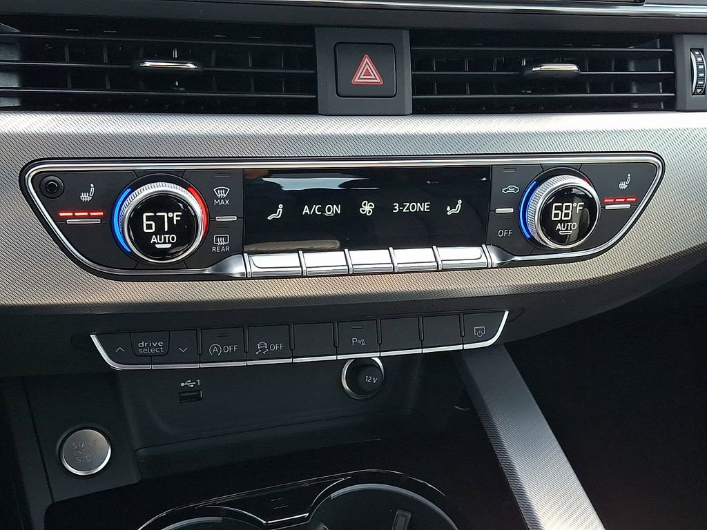 Used 2025 Audi A5 2.0T Premium Plus image 18