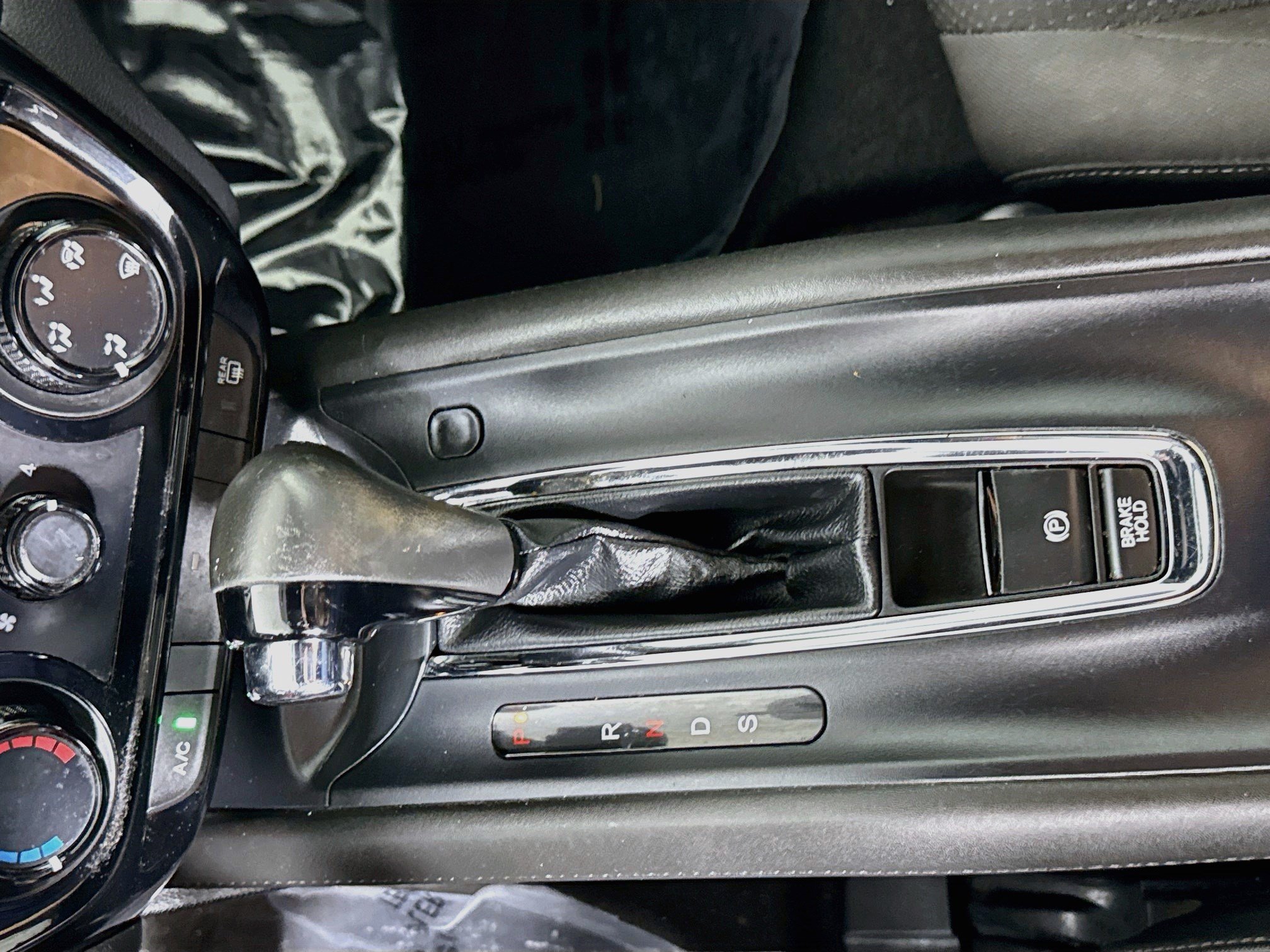Used 2022 Honda HR-V Sport image 20