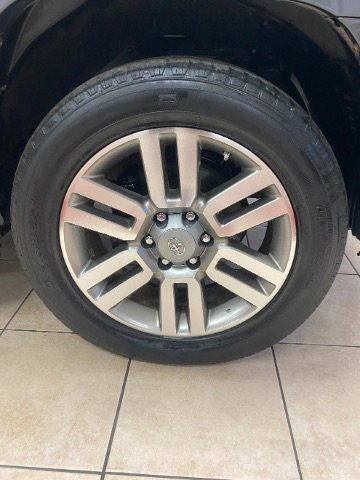 Used 2011 Toyota 4Runner Limited AWD/4WD image 28
