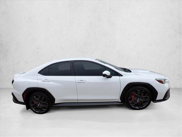 Used 2024 Subaru WRX TR AWD/4WD image 5