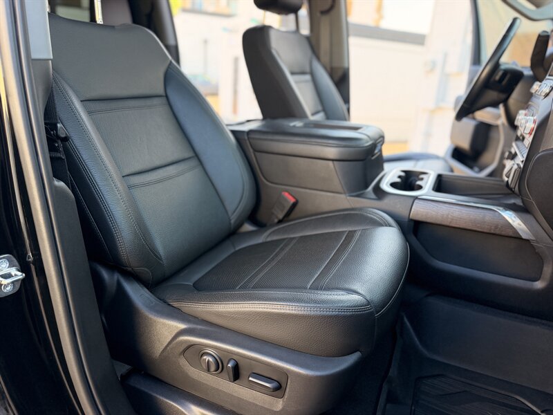 Used 2020 GMC Sierra 2500 Denali AWD/4WD image 47