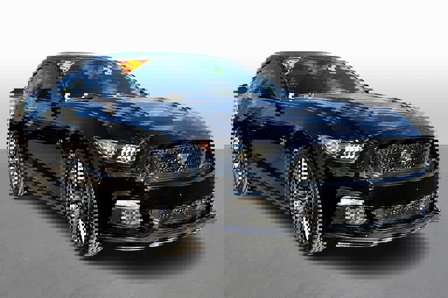 Used 2016 Ford Mustang GT image 10