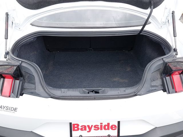 Used 2024 Ford Mustang Coupe image 34