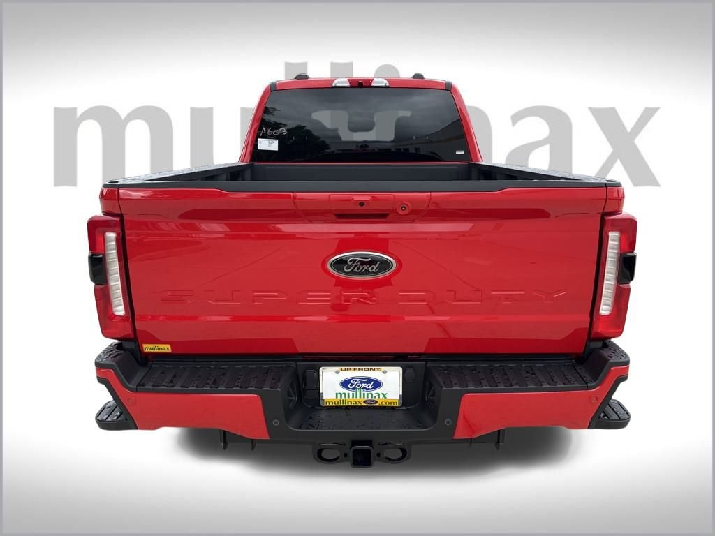 New 2026 Ford F250 XLT image 32