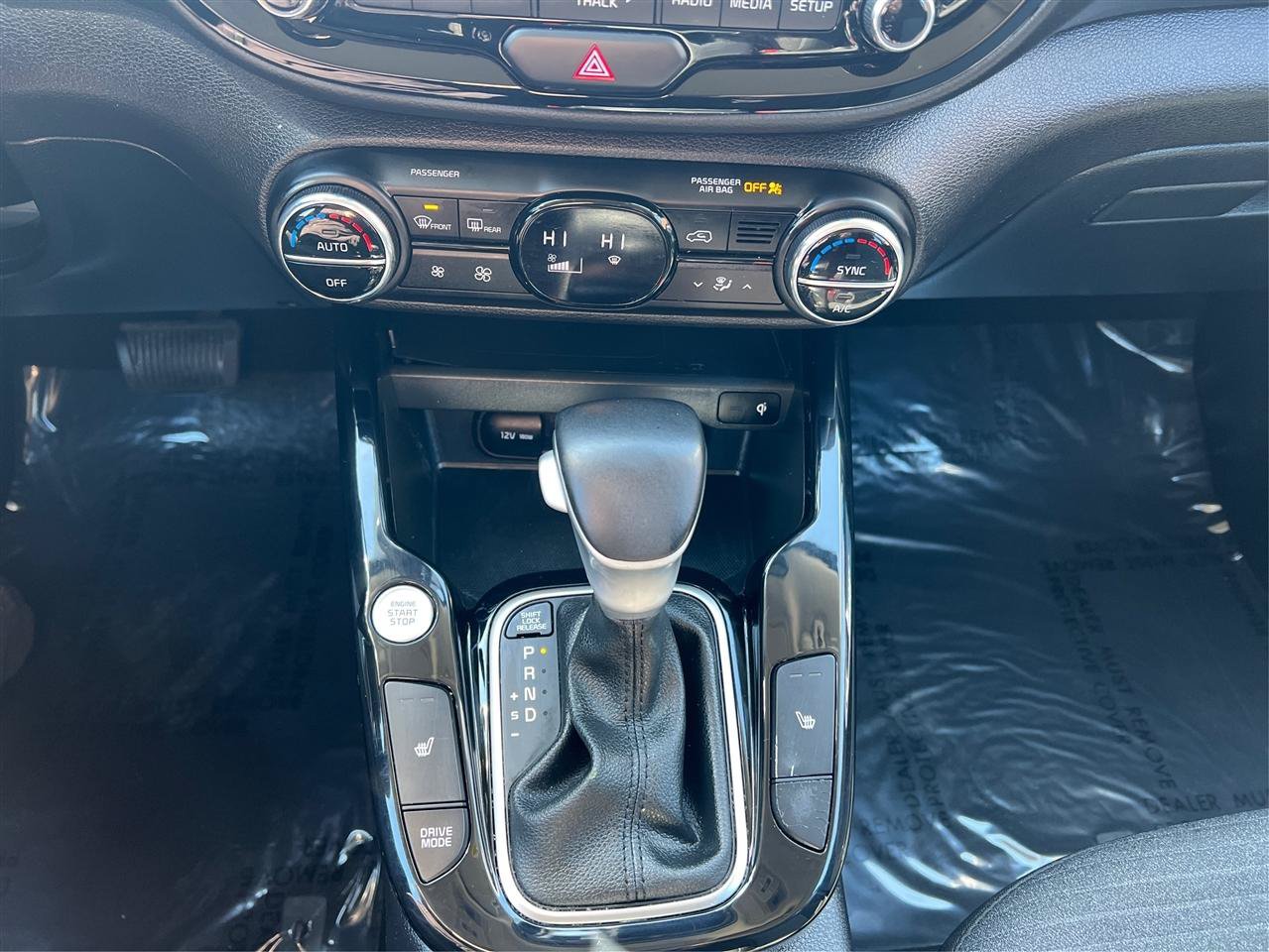 Used 2023 Kia Soul EX FWD image 26
