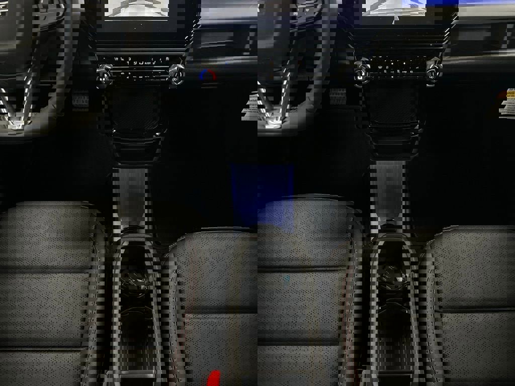 New 2027 Chevrolet Bolt RS image 18