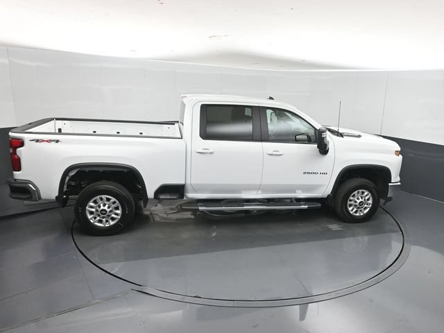 Used 2026 Chevrolet Silverado 2500 LT AWD/4WD image 36