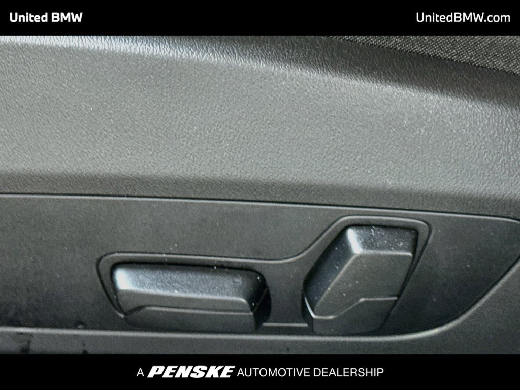 Used 2026 BMW 228i w/ Technology Package FWD image 11