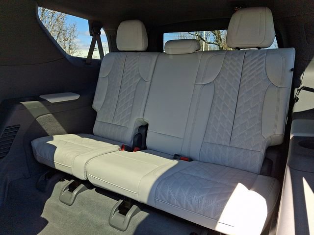 Certified 2026 Cadillac Escalade IQL Sport 1 image 10