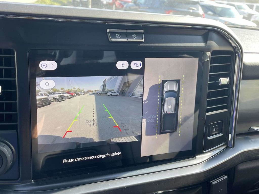 New 2026 Ford F250 Lariat w/ Lariat Ultimate Package image 26