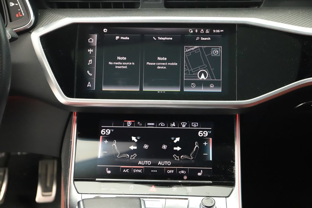 Certified 2023 Audi S7 Prestige w/ Prestige Package AWD/4WD image 19
