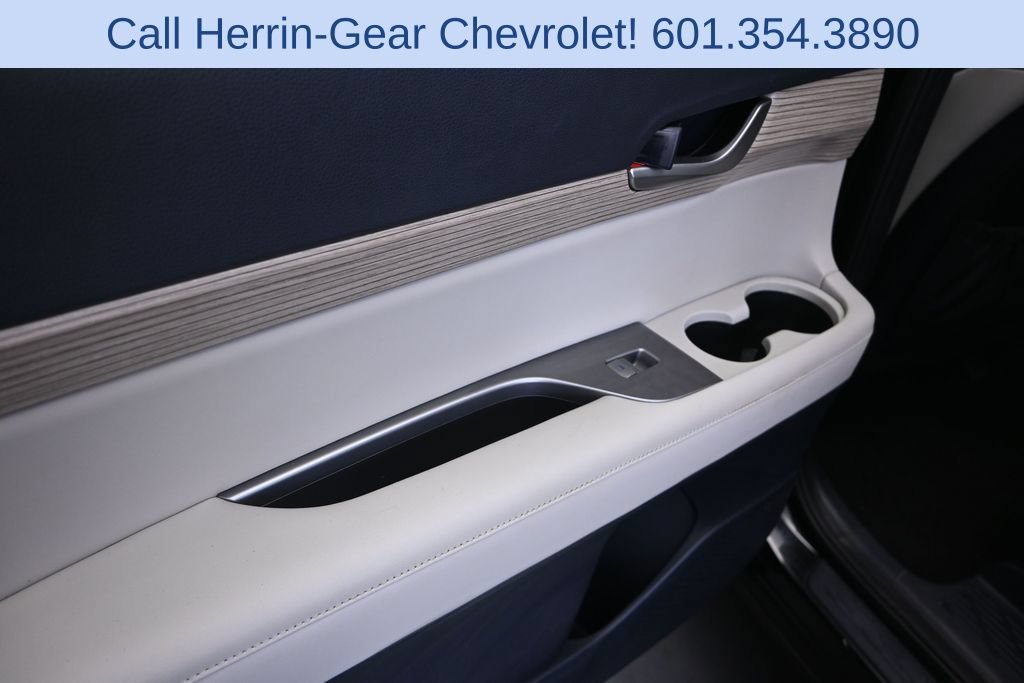 Used 2021 Hyundai Palisade SEL w/ Premium Package FWD image 15