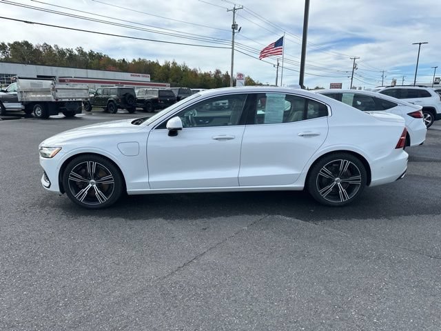 Used 2019 Volvo S60 T8 Inscription AWD/4WD image 4