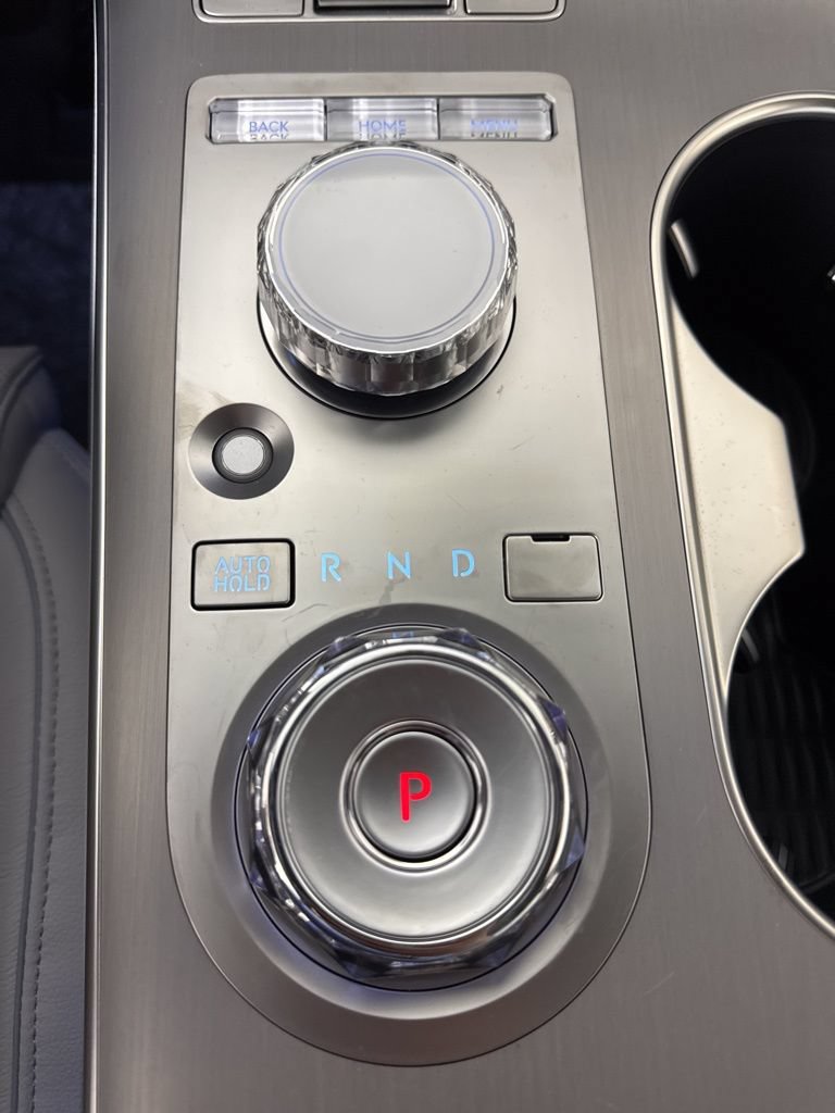 New 2026 Genesis GV70 2.5T Advanced AWD/4WD image 5