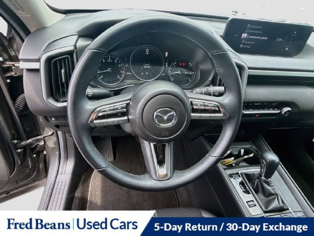 Used 2025 MAZDA CX-50 AWD 2.5 S w/ Select Package image 16
