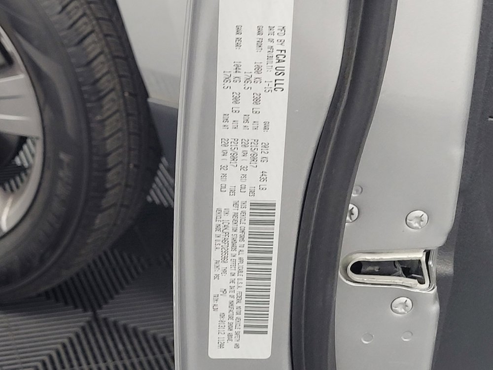 Used 2015 Jeep Patriot High Altitude FWD image 33