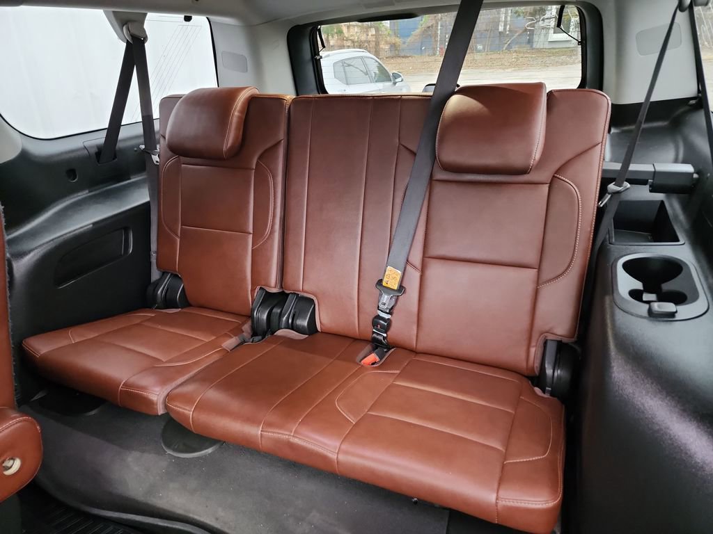 Used 2020 Chevrolet Suburban Premier w/ Premier Plus Edition image 42