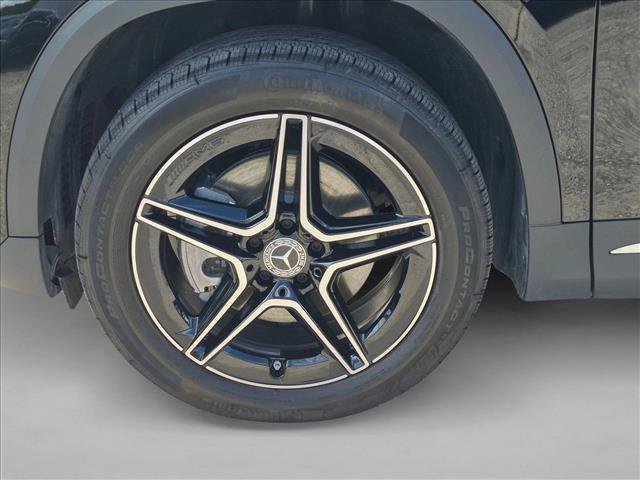 Certified 2026 Mercedes-Benz GLA 250 image 21