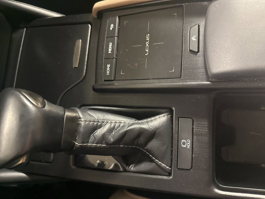 Used 2021 Lexus ES 250 w/ Accessory Package 2 AWD/4WD image 13