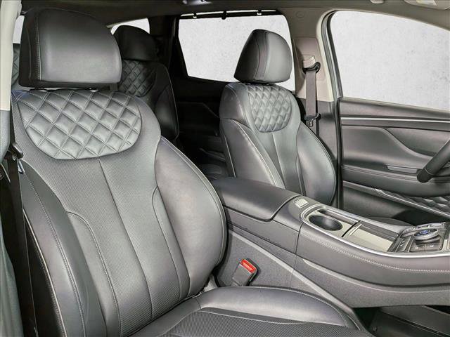 Used 2022 Hyundai Santa Fe SEL Premium image 23