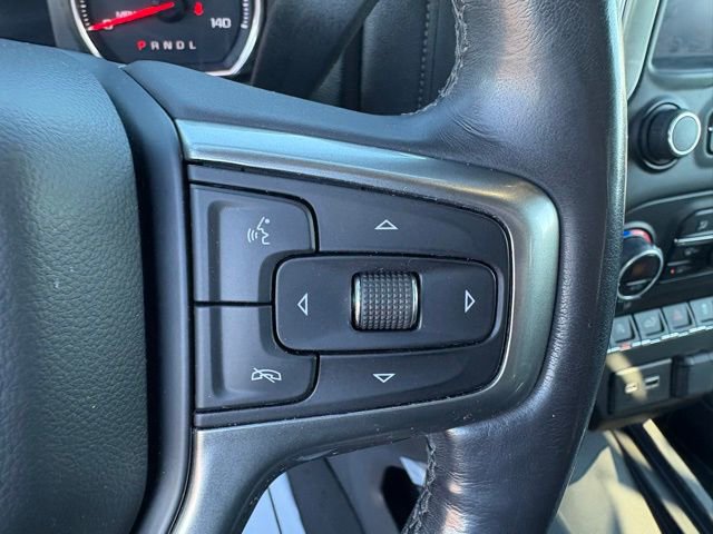 Used 2019 Chevrolet Silverado 1500 LTZ image 19