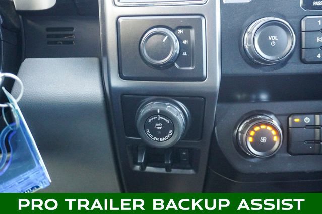 Used 2020 Ford F150 XLT w/ Trailer Tow Package image 16