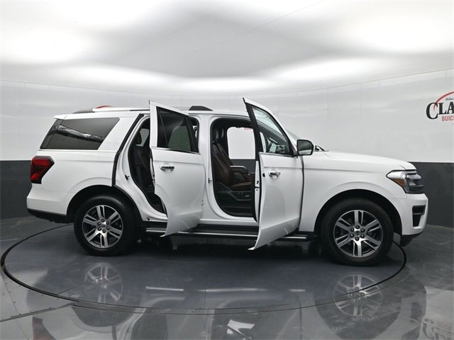 Used 2022 Ford Expedition Limited image 33