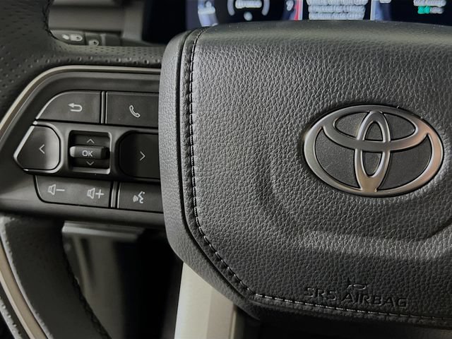 New 2026 Toyota 4Runner TRD Off-Road Premium AWD/4WD image 16