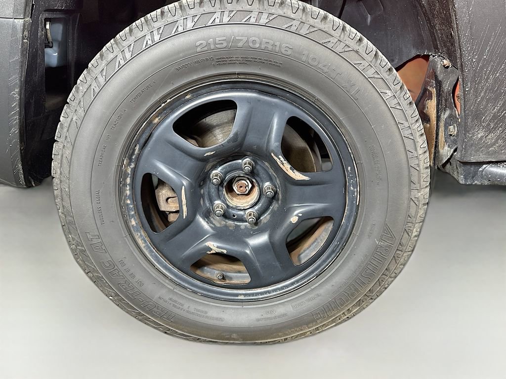 Used 2017 Jeep Renegade Sport w/ Power & Air Group image 32