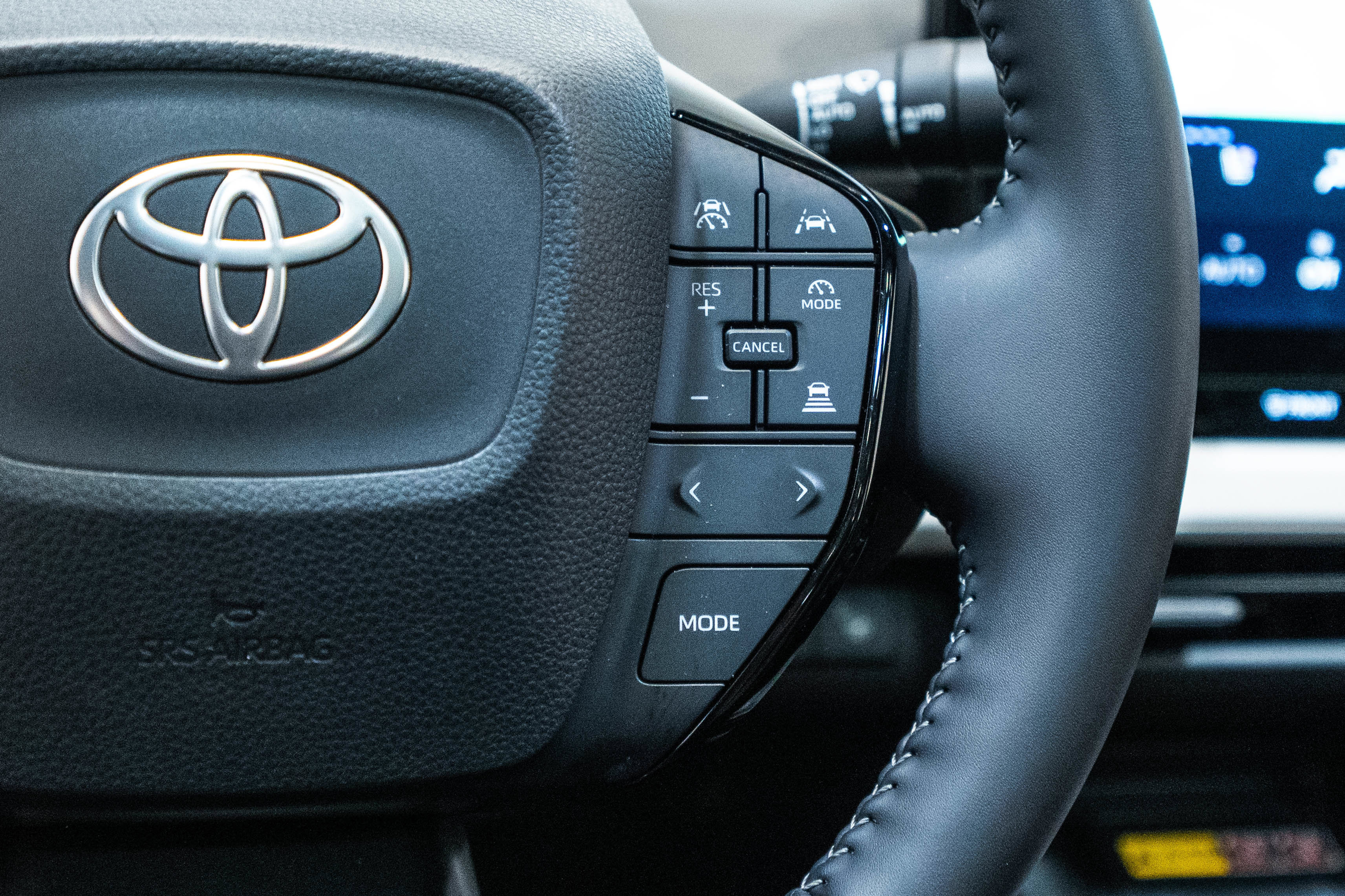 Certified 2026 Toyota bZ AWD/4WD image 20